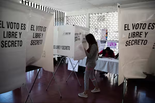 Los partidos políticos deberán implementar nuevos filtros en la selección de personas que postularán como sus candidatos y candidatas