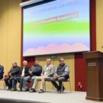 Este 7 de febrero se realizó el primer encuentro académico de capacitación en educación obligatoria 2026, encabezado por Manuel Viveros