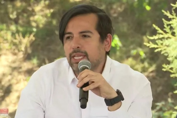 El Comisionado Presidencial para el Saneamiento de la cuenca del Atoyac precisó que se aplicarán 400 mdp en Puebla y 400 mdp en Tlaxcala