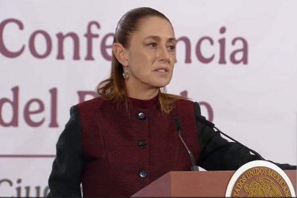 Claudia Sheinbaum estará en Puebla este jueves 19 de febrero, como parte de su agenda de actividades públicas para el próximo fin de semana