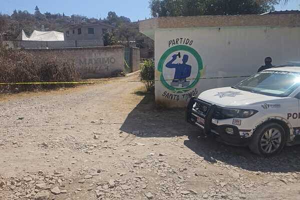 Según el reporte, las víctimas consiguieron salir del domicilio donde estaban secuestrados en Santo Tomás Chautla y alertaron a policías
