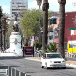 Se busca reactivar los corredores gastronómicos en la Avenida Juárez y en la colonia Huexotitla, aseveró Francisco Rodríguez