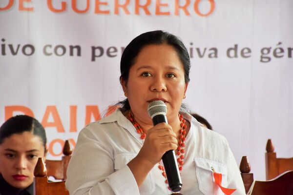 Alicia Guerrero Hernández, presidenta municipal de Ayotoxco, sufrió un ataque armado en la autopista Amozoc-Perote este 3 de febrero