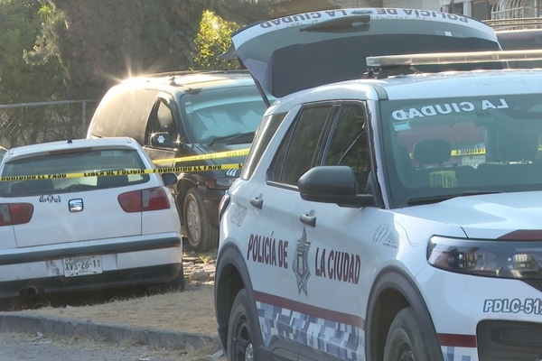 El funcionario Félix Pallares dijo que este ataque en Geo Villas del Sur está relacionado con otros hechos violentos en la misma zona