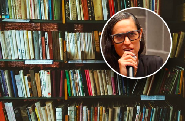 Ayuntamiento de Puebla abrirá bibliotecas Elena Poniatowska en Tres Cruces, San Ramón, Parque Biblioteca y San Aparicio