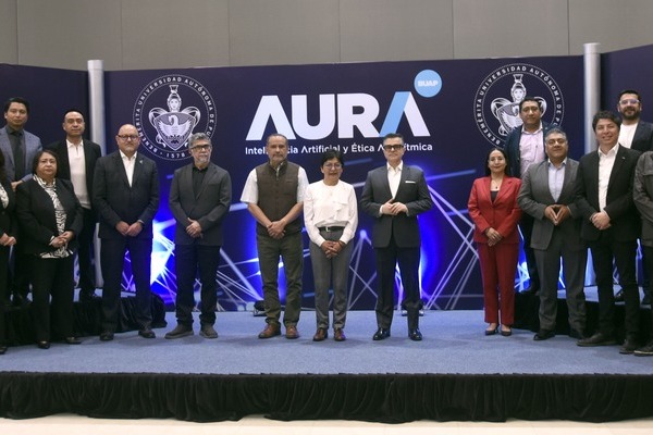 BUAP | Conforman el Consejo Académico “Gobernanza de Inteligencia Artificial”