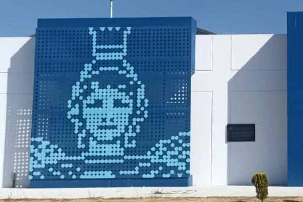 Bachillerato Tecnológico de la BUAP se inaugurará el 11 de febrero, anuncia José Chedraui,