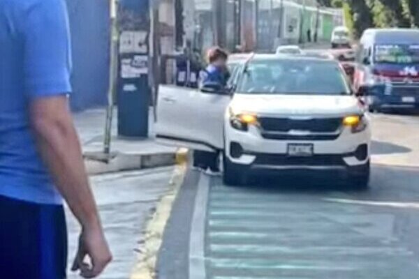 José Chedraui Budib afirmó que se mantendrá el diálogo con vecinos que se oponen a la instalación de la ciclovía en Calzada Zavaleta