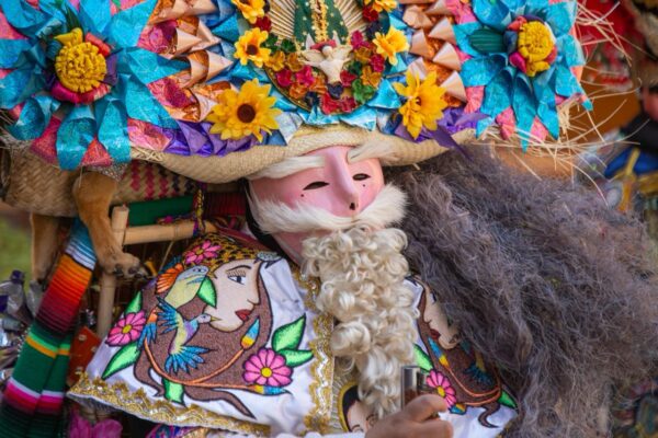 DÓNDE IR | Disfruta el Carnaval de San Pedro Cholula, el 21 y 22 de febrero