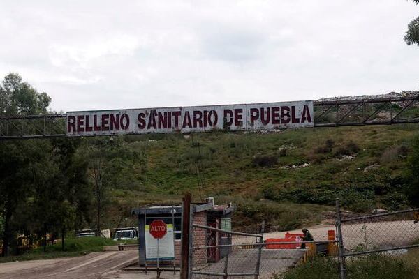Exigieron el cierre del relleno sanitario del Chiltepeque, pues ya causó contaminación en el pozo de agua potable que abastece la población