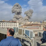 No se tiene conocimiento de mexicanos directamente afectadas por los bombardeos ejecutados por Estados Unidos e Israel contra Irán