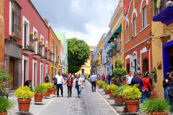Por Semana Santa 2026, Ayuntamiento de Puebla espera llegada de 300 mil turistas