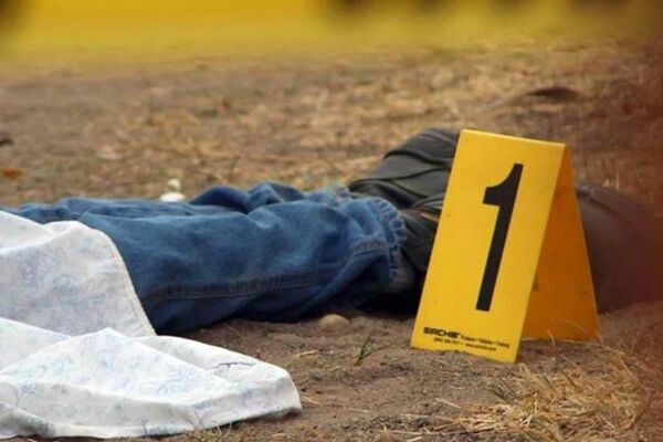 Se dictó sentencia condenatoria contra Juan "N." y Daniel "N.", por su responsabilidad en el delito de homicidio calificado en Tehuacán