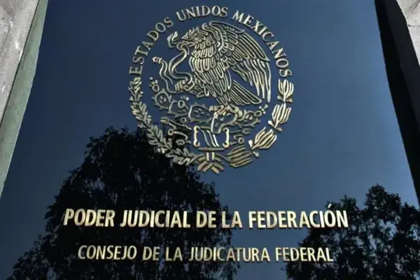 Los trabajadores del Poder Judicial de la Federación tenían comportamientos agresivos, amenazantes e intimidantes contra compañeros
