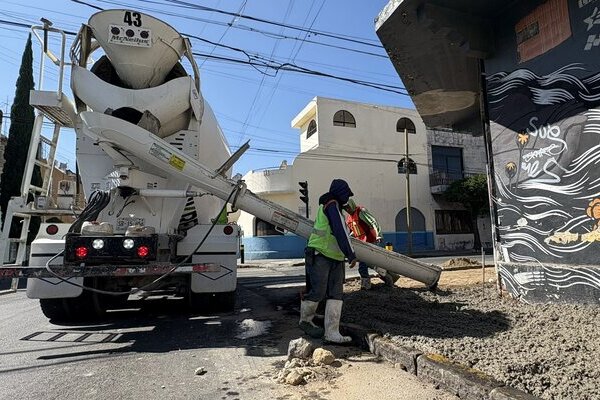 Municipio de Puebla recibirá 440 mdp del FAISMUN para 2026; se usará para obra pública