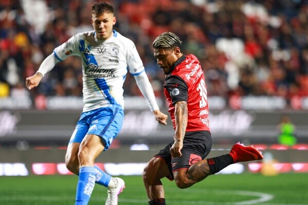 Club Puebla y Xolos empataron 0-0, alejándose de la posibilidad de terminar el fin de semana en puestos de Liguilla en el torneo Clausura