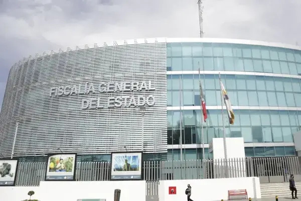 Uno de los grupos que trata de tomar el control en la Fiscalía del Estado es conformado por alfiles del secretario de Seguridad Pública