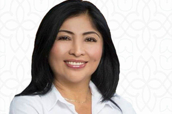 Haide Gisela Lucero Zepeda asume la Secretaria de Impulso Agropecuario en Tlaxcala; renuncia José de Jesús de la Peña