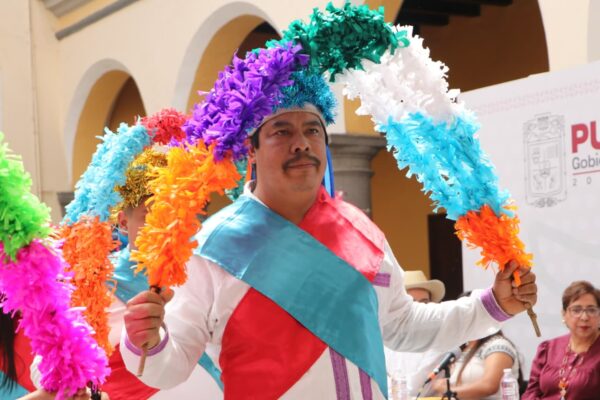 El 12 de marzo, a partir de las 05:00 horas, se llevará a cabo el ritual prehispánico “Yankuik Tletl – Fuego Nuevo (Año Mexica)”