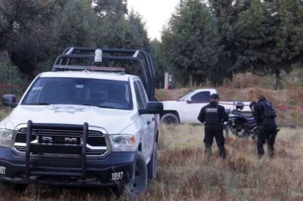 Ya se identificó a cuatro de los seis cadáveres hallados en Huehuetlán El Grande, informa FGE Puebla