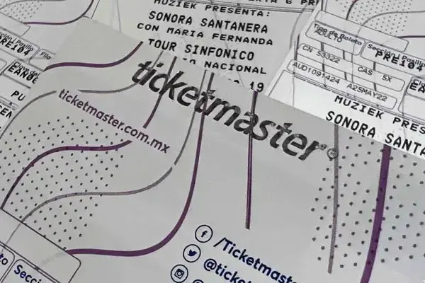 La adopción de los lineamientos de la Profeco dará mayor certeza jurídica a las personas consumidoras, dijo Ticketmaster en un comunicado