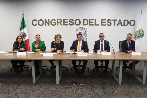 La Comisión de Desarrollo Rural del Congreso de Puebla exhortó a la implementación de campañas de vacunación y capacitación de productores