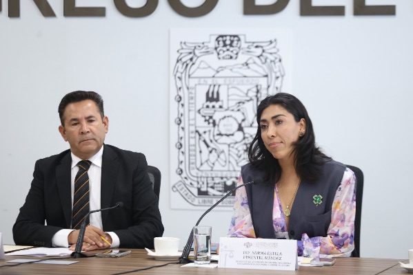 El procedimiento por irregularidades en la gestión de Amanda Gómez Nava no ha concluido, dio a conocer Norma Pimentel