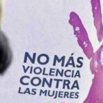 “A mi llegada, fue una de mis preocupaciones crear la Alerta de Género. Sabía que la responsabilidad era grande", dijo la Gobernadora Cuéllar