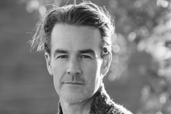 Muere el actor de “Dawson´s Creek”, James Van Der Beek, a los 48 años