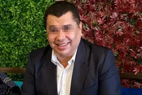 La madrugada del 2 de febrero, Javier López, condenado por el feminicidio de Cecilia Monzón, fue trasladado al penal del Altiplano