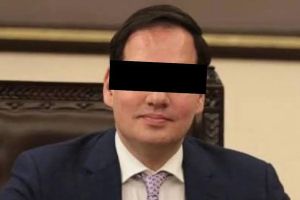 Juez vincula a proceso a Juan Pablo Kuri; seguirá recluido en penal de San Pedro Cholula