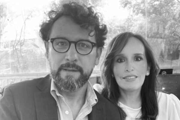 Fiscalías de Puebla y Tlaxcala reportan cuatro detenidos por homicidio y feminicidio de Alexandro Agustín Tello y Karina de los Ángeles Ruíz