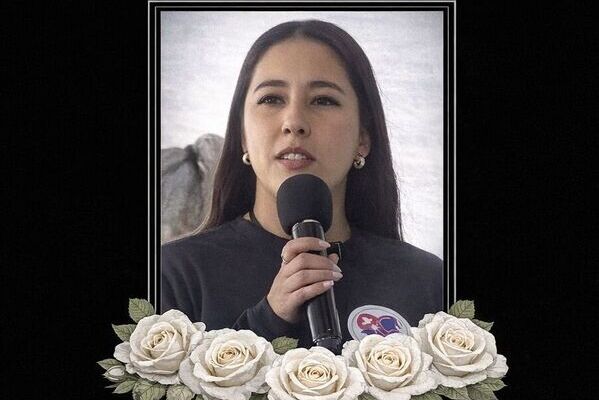 Matan a Rubí Patricia Gómez Tagle, madre buscadora; su hijo desapareció en Mazatlán, Sinaloa