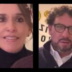 Según las fichas de localización, Karina de los Ángeles y Alexandro Agustín fueron vistos por última vez ayer 19 de febrero