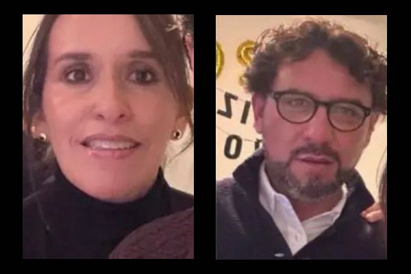 Instituto Oriente reporta la desaparición de los esposos Karina de los Ángeles Ruiz y Alexandro Tello; viajarían de Puebla a Tlaxcala