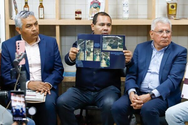 Migrantes poblanos invertirán 420 mdp en el Polo de Desarrollo Económico para el Bienestar de San José Chiapa