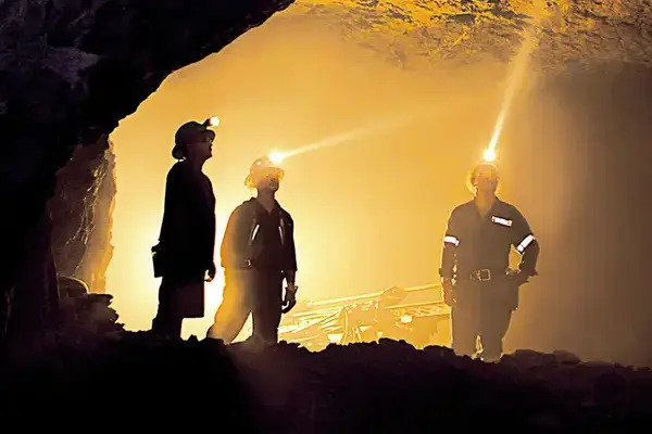 La empresa Vizsla Silver informó que reforzó sus protocolos y trabaja con un equipo de asesores de seguridad experimentados y reconocidos