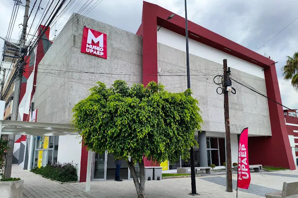 Museo UPAEP tiene cinco exposiciones; checa aquí la agenda completa