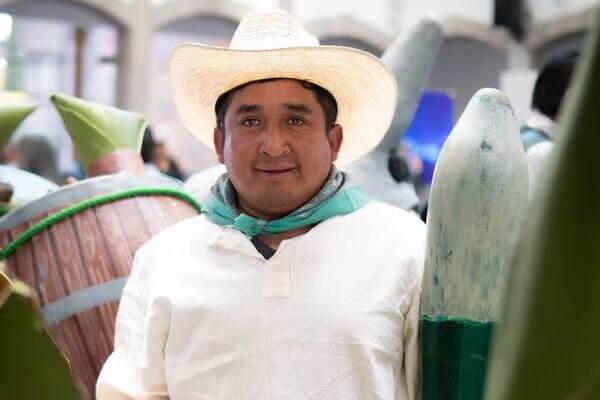 DÓNDE IR | Invitan a la Feria de Nanacamilpa 2026, del 13 al 20 de marzo