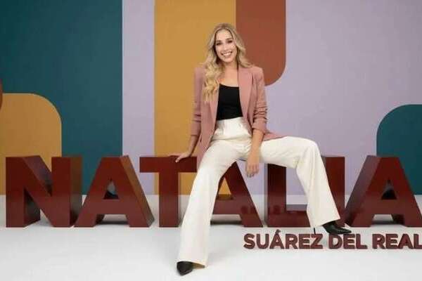 Natalia Suárez forma parte del grupo de Ignacio Mier, señala Armenta; asegura que seguirá laborando en la Secretaría de Bienestar