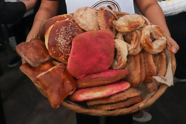Pan de Zacatlán recibe denominación como Patrimonio Cultural Intangible de Puebla
