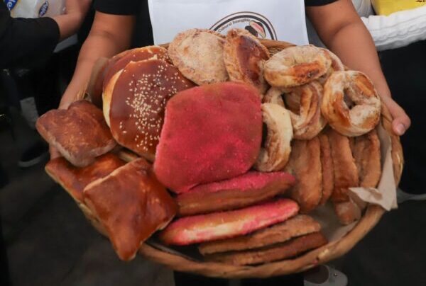 Pan de Zacatlán recibe denominación como Patrimonio Cultural Intangible de Puebla
