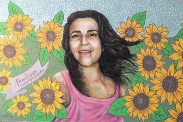 La agrupación Justicia para Paulina Camargo informó que ahora sí el próximo 20 de febrero comenzará el juicio oral contra José María N.