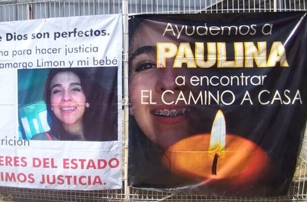 ¡Diez años después! Inicia juicio oral contra José María N. por la desaparición de Paulina Camargo Limón