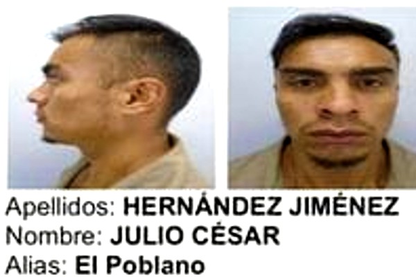 Hombre originario de Puebla entre los 23 internos fugados del penal de Puerto Vallarta