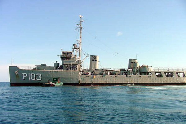 Los envíos de ayuda humanitaria de México se dan en medio del endurecimiento del cerco comercial a Cuba por parte del presidente Trump