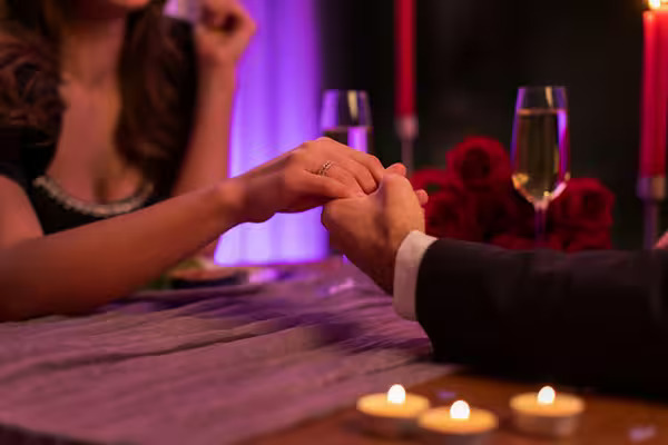 Oropeza Casas comentó que en la ciudad de Puebla existe una gran variedad de negocios de diferentes giros para festejar el 14 de febrero