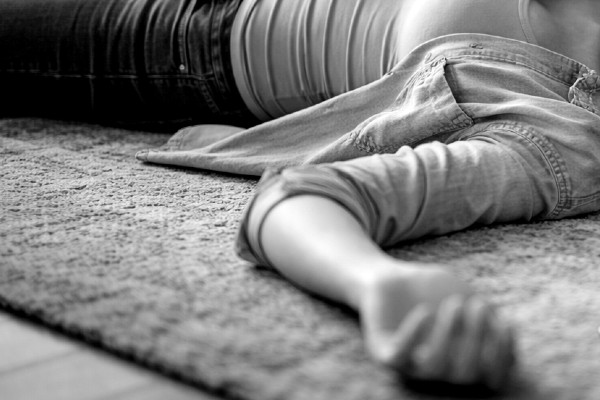 Puebla Feminicida | Abandonan cadáver desmembrado de una mujer en el municipio General Felipe Ángeles