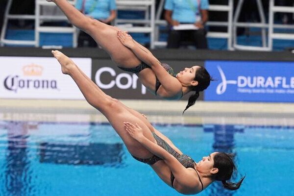 La Copa Mundial de Clavados se llevaría a cabo del 5 al 8 de marzo en el Complejo Panamericano de Clavados en el Parque Metropolitano