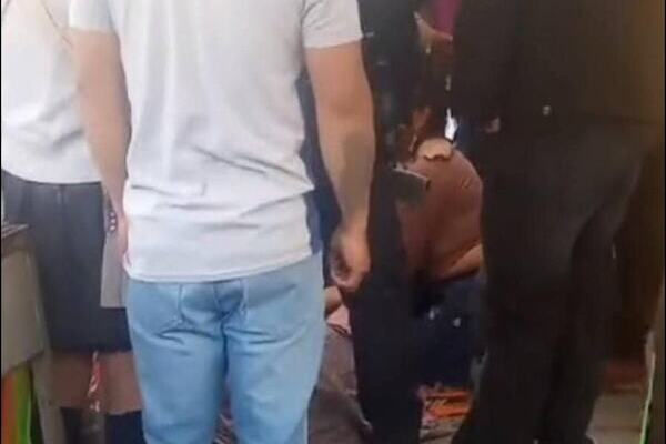 Hombre es herido a balazos durante cierre de carnaval en La Resurrección, Puebla